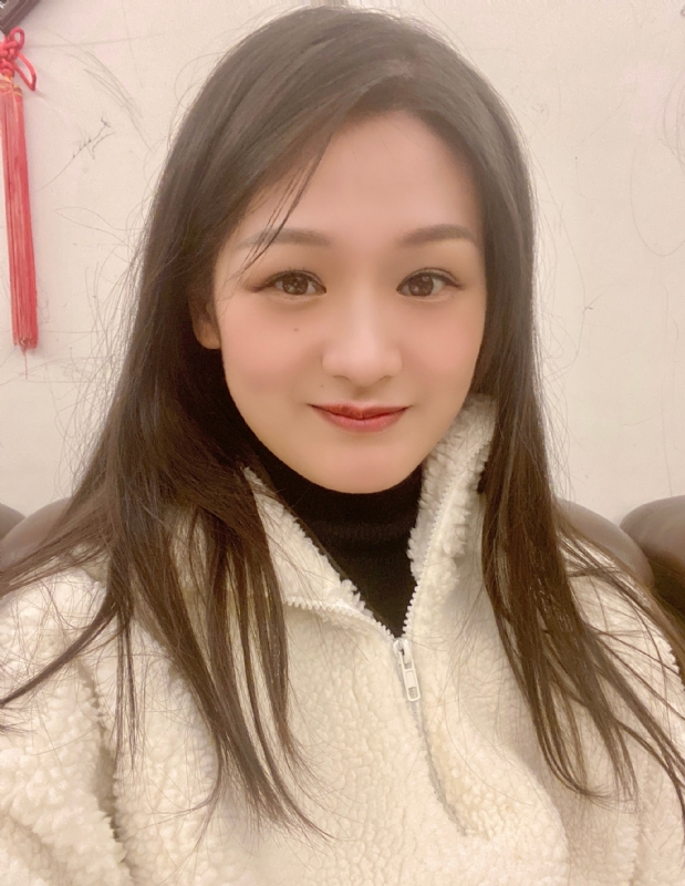 盧盈穎的第二张照片--南安相亲网