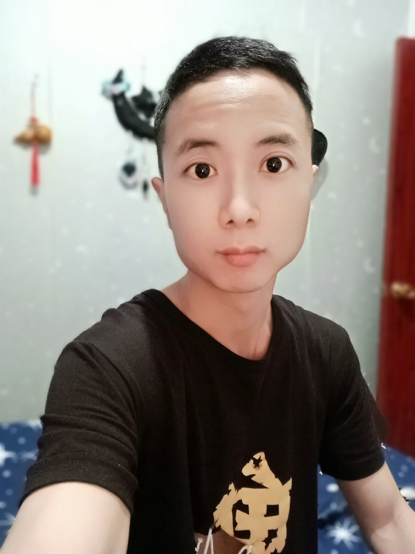 轻柔的热风的第二张照片--南安相亲网