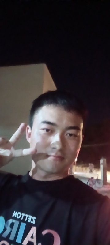 逆光的第一张照片--南安相亲网