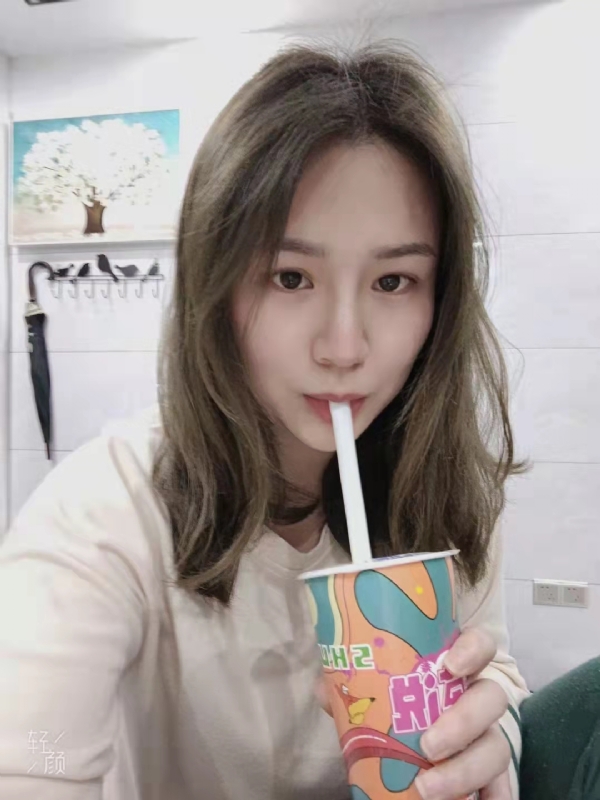 刘莲酥的第一张照片--南安相亲网