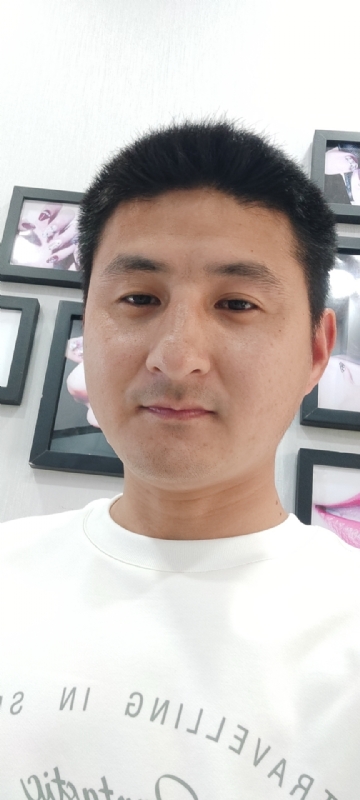 后来的第一张照片--南安相亲网