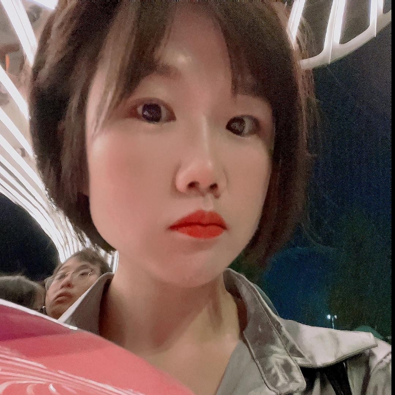 琳琳的第一张照片--南安相亲网