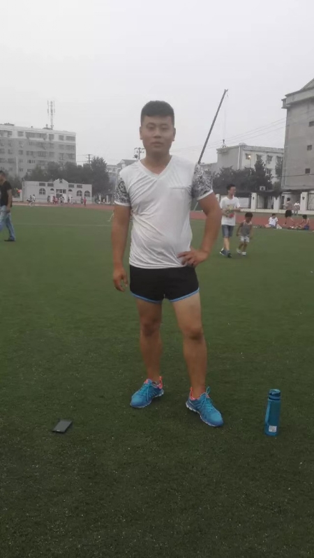 胡洋洋的第一张照片--南安相亲网