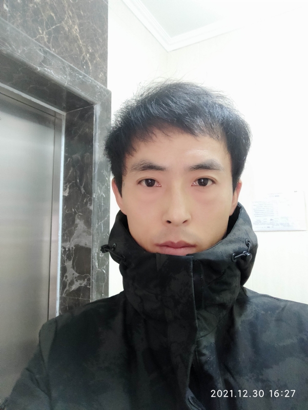 坦途的第一张照片--南安相亲网