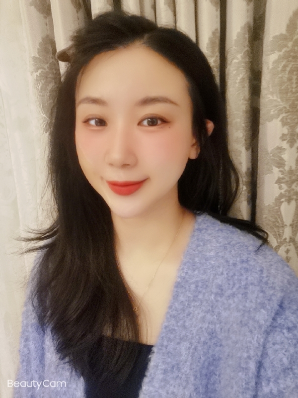 smile的第四张照片--南安相亲网