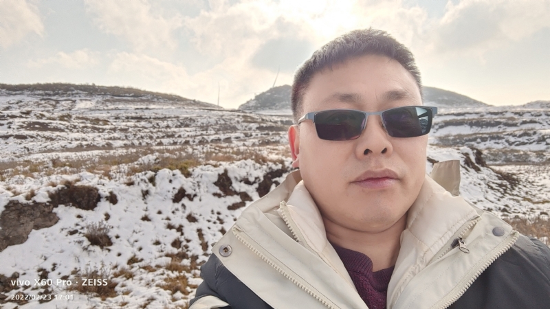 碧波绿叶的第二张照片--南安相亲网