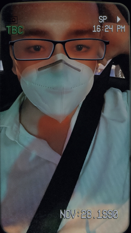拾心的第一张照片--南安相亲网