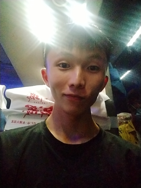 旅途的第一张照片--南安相亲网