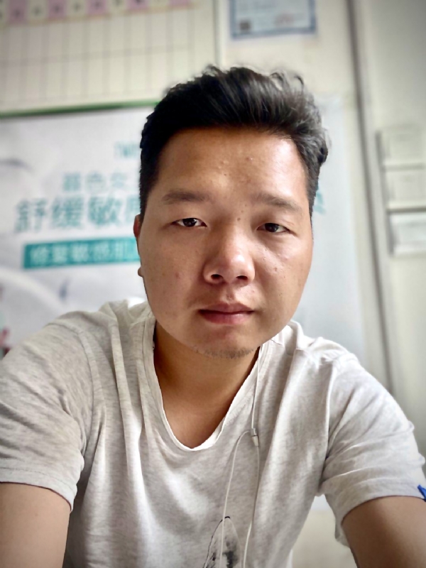 然也的第二张照片--南安相亲网