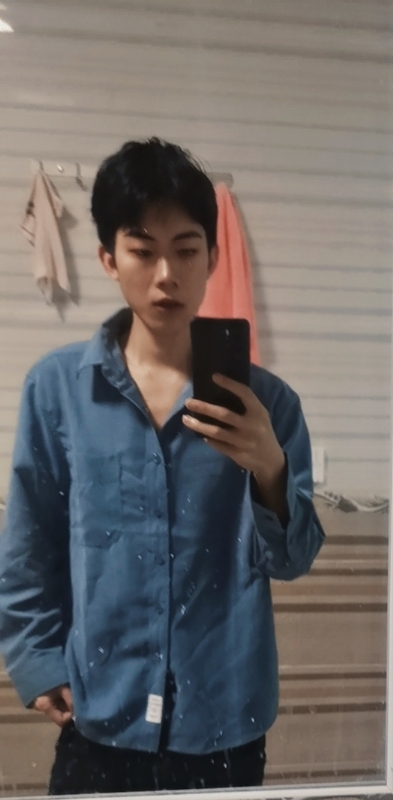 嘿的第三张照片--南安相亲网