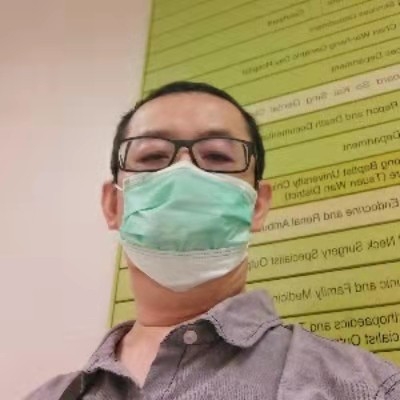 Alvin的第一张照片--南安相亲网