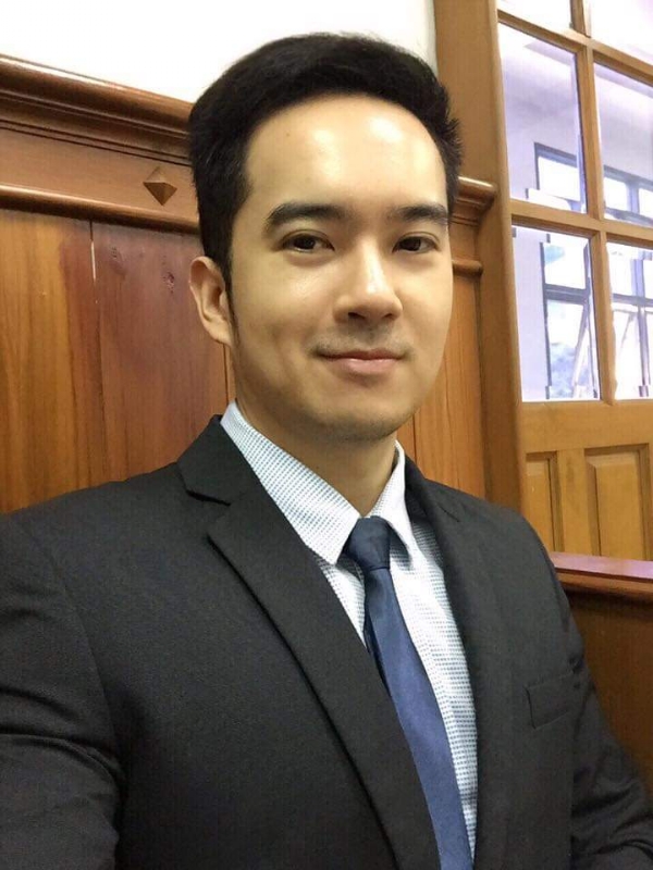 不负遇见的第一张照片--南安相亲网