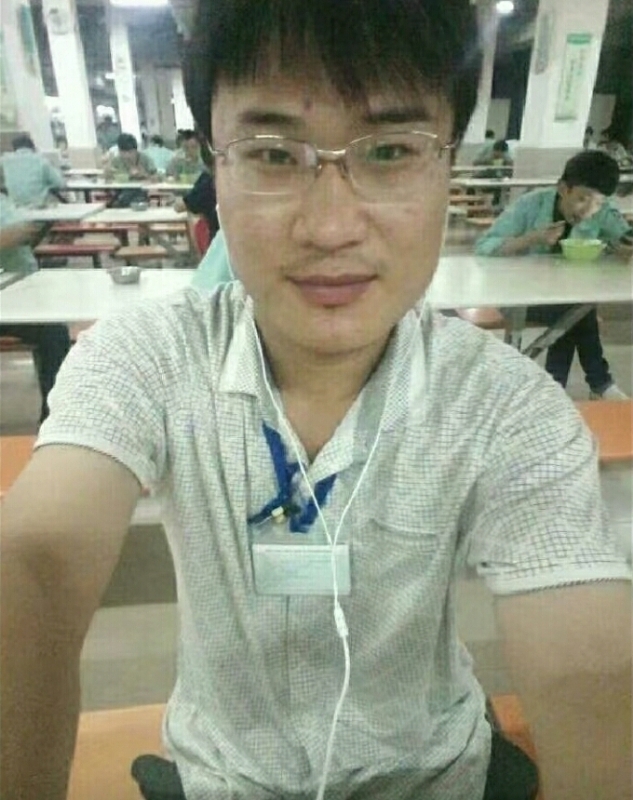 大唐123的第一张照片--南安相亲网