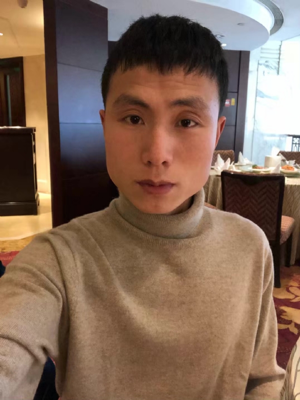 小军的第二张照片--南安相亲网