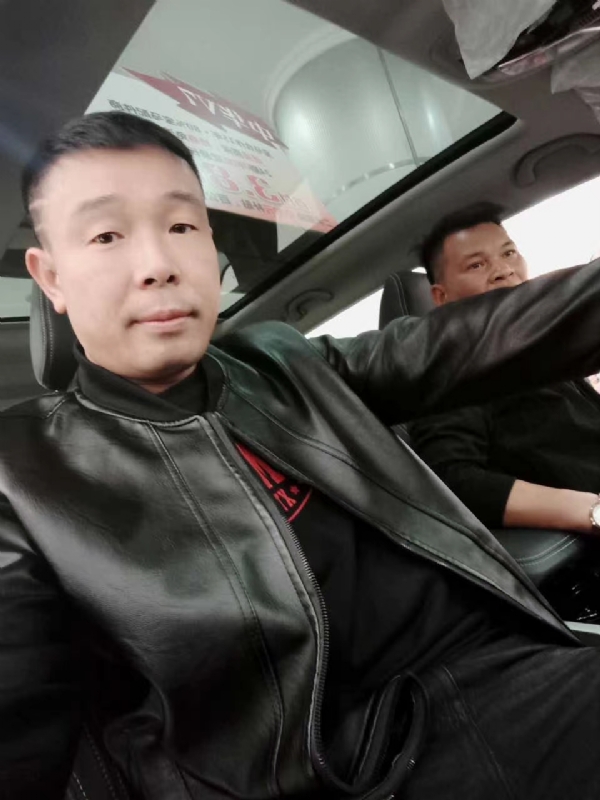 醉红尘的第一张照片--南安相亲网