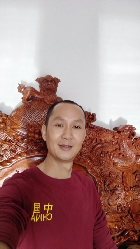 想有个家的第二张照片--南安相亲网