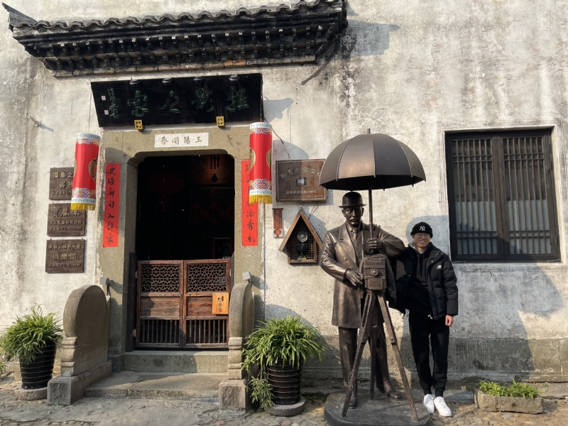 喝可乐的猫的第一张照片--南安相亲网