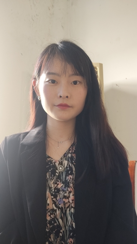啾啾儿的第一张照片--南安相亲网