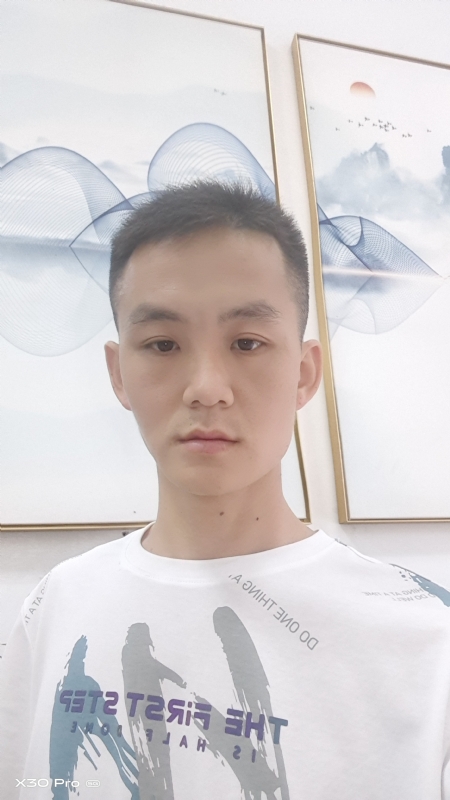 啊鑫的第一张照片--南安相亲网