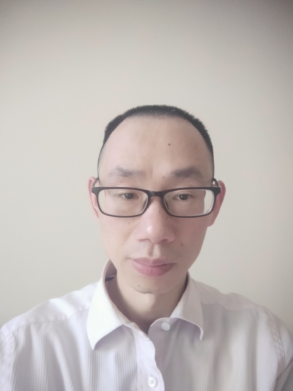小卓的第二张照片--南安相亲网