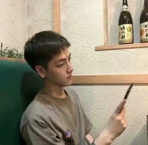 ErikMF的第一张照片--南安相亲网