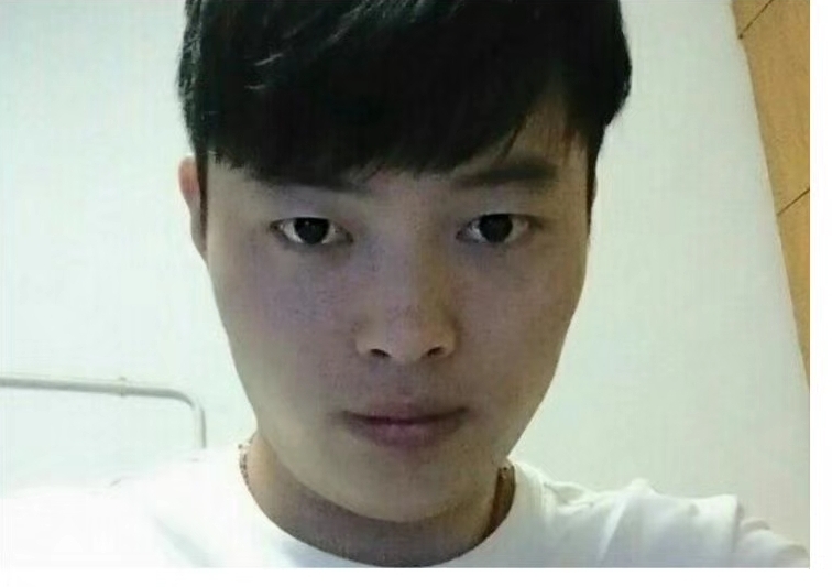 小张哥哥的第一张照片--南安相亲网