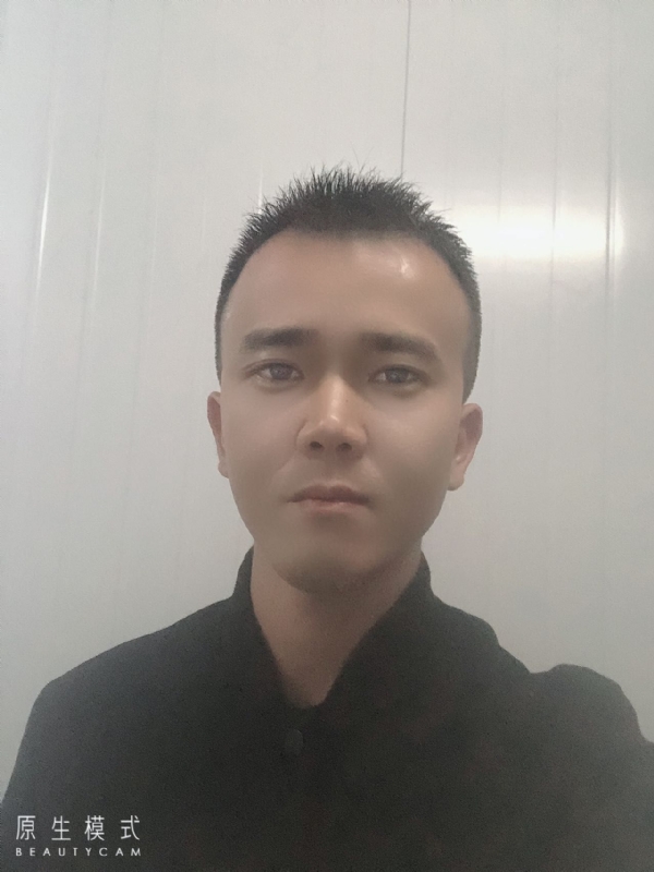 壮飞的第一张照片--南安相亲网