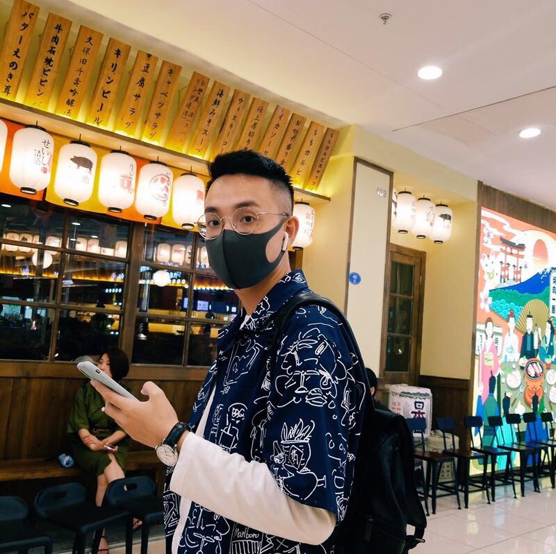 理念的第一张照片--南安相亲网