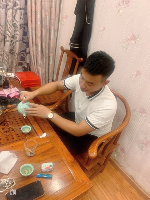 古有风琴的第二张照片--南安相亲网