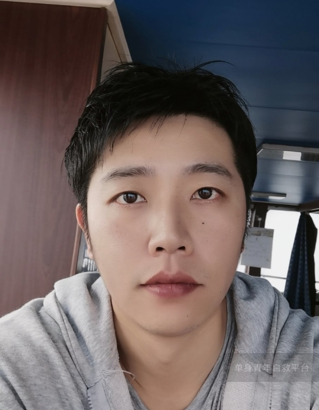 不太帅的男人的第二张照片--南安相亲网