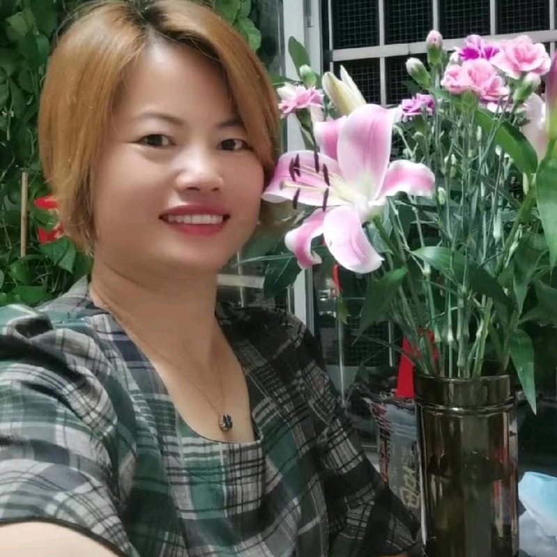 张敏娟的第一张照片--南安相亲网