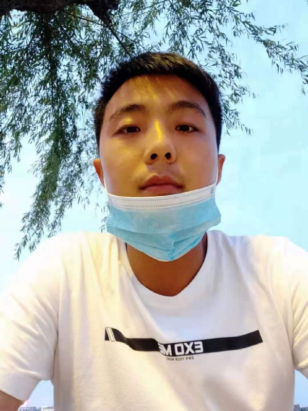 态度的第一张照片--南安相亲网