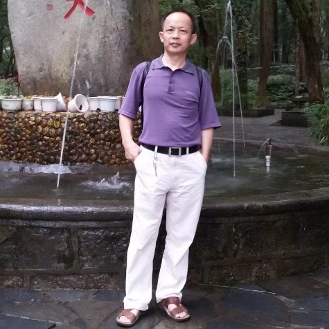 无垠的第一张照片--南安相亲网