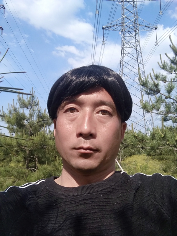 鹏友的第一张照片--南安相亲网