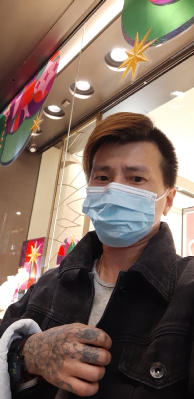 ~忠~仔的第一张照片--南安相亲网