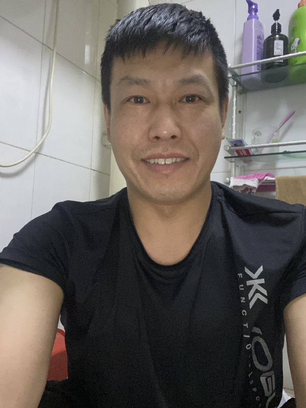 王先生的第一张照片--南安相亲网