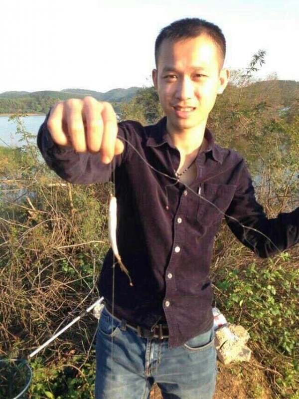 开心最重要的第一张照片--南安相亲网
