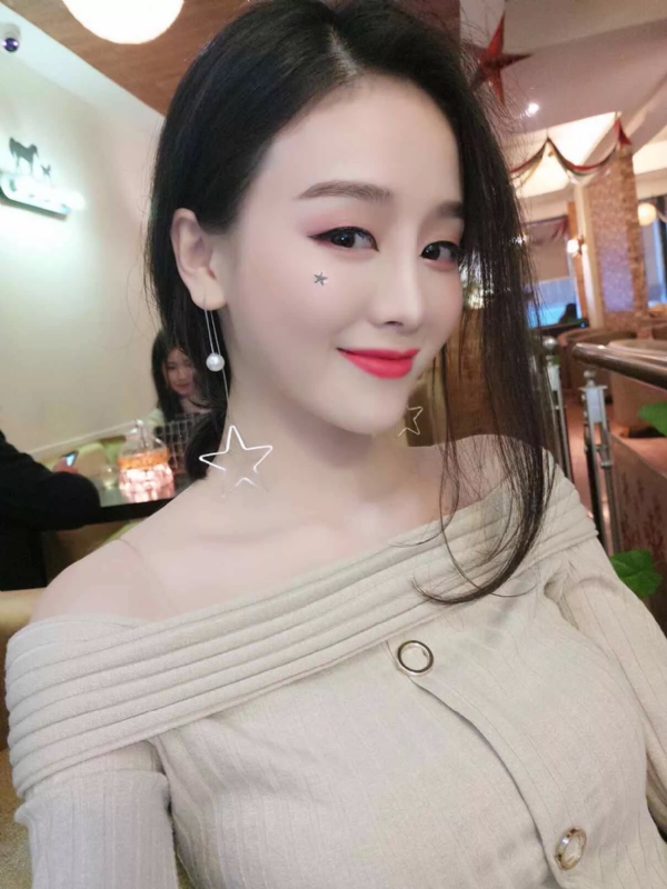 Cici的第四张照片--南安相亲网