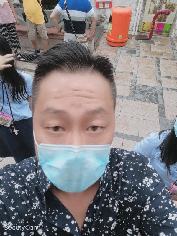 忘情水的第一张照片--南安相亲网