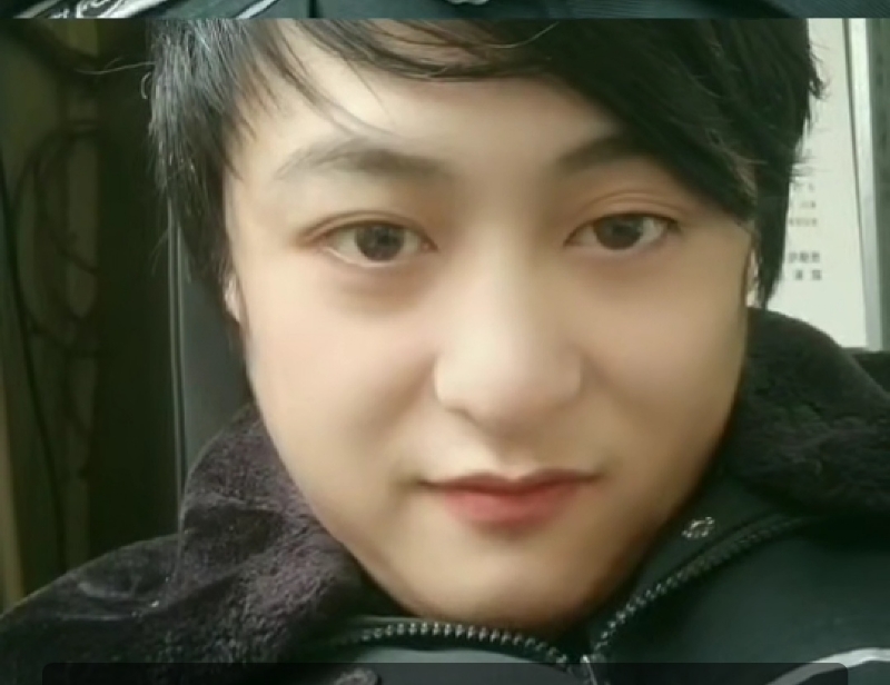 小玮的第一张照片--南安相亲网