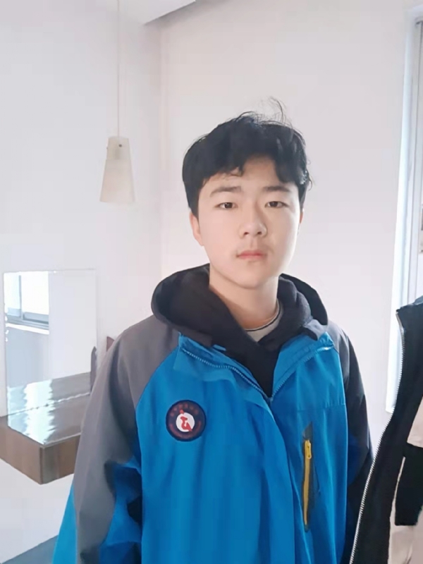 沐辰的第一张照片--南安相亲网