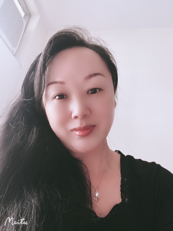 梅子的第一张照片--南安相亲网