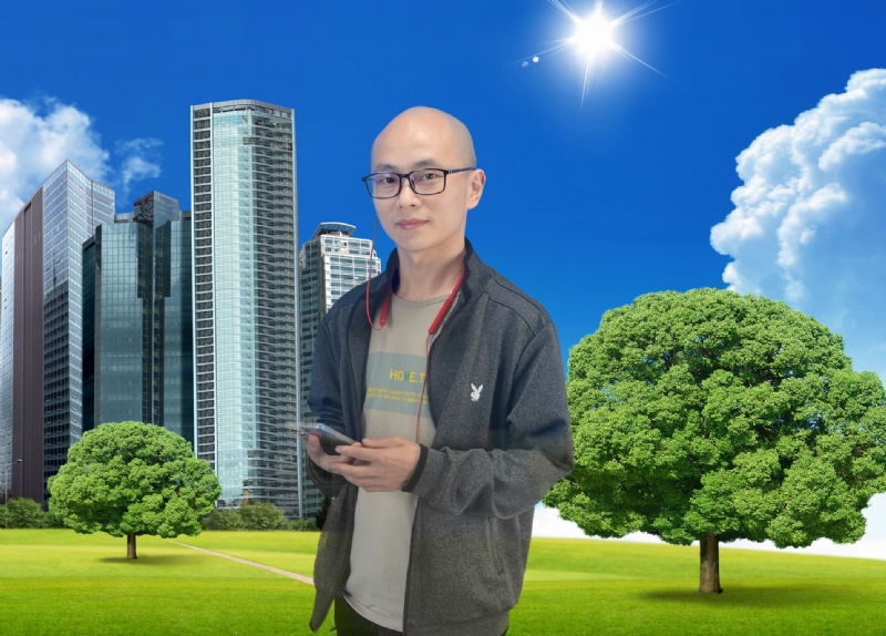 酉星的第二张照片--南安相亲网