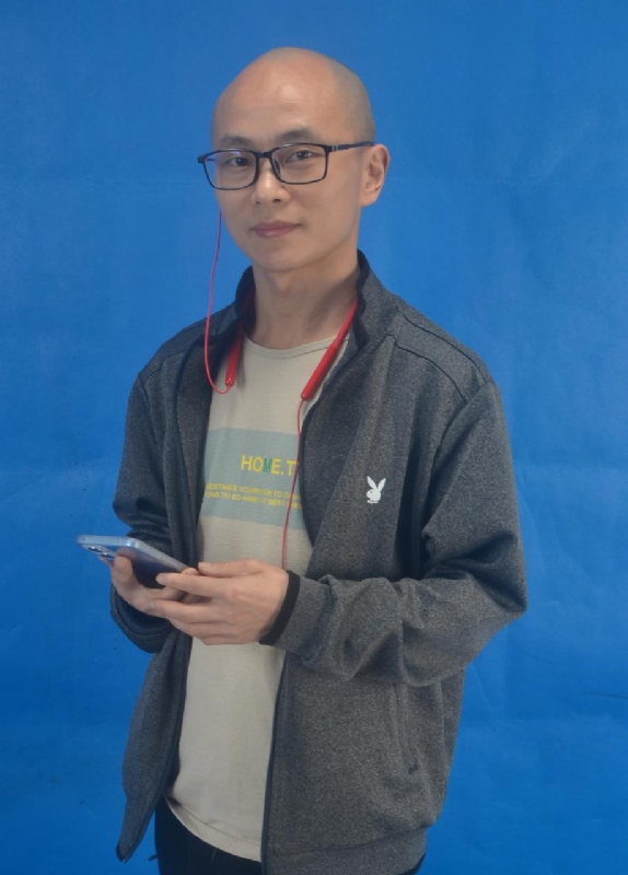 酉星的第三张照片--南安相亲网