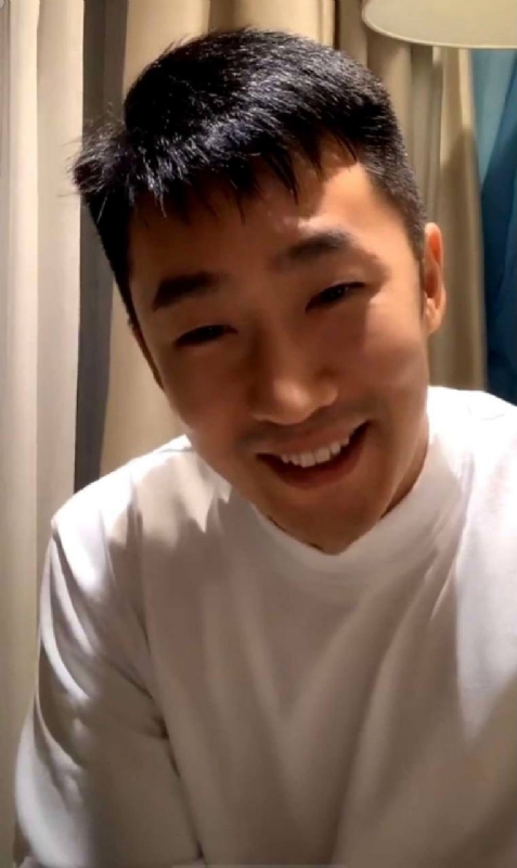 杨先森的第一张照片--南安相亲网
