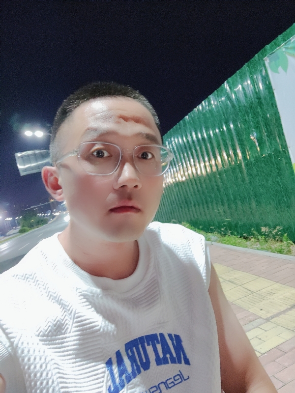清风烈酒的第一张照片--南安相亲网