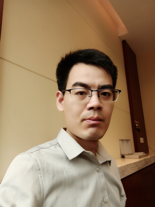 白头偕老的第一张照片--南安相亲网