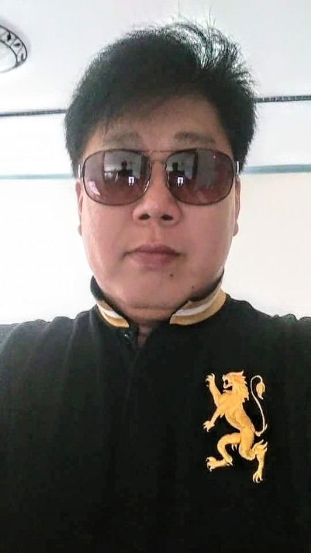 含笑半步癲的第三张照片--南安相亲网