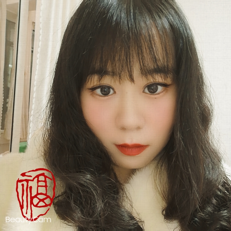 啊妍的第三张照片--南安相亲网