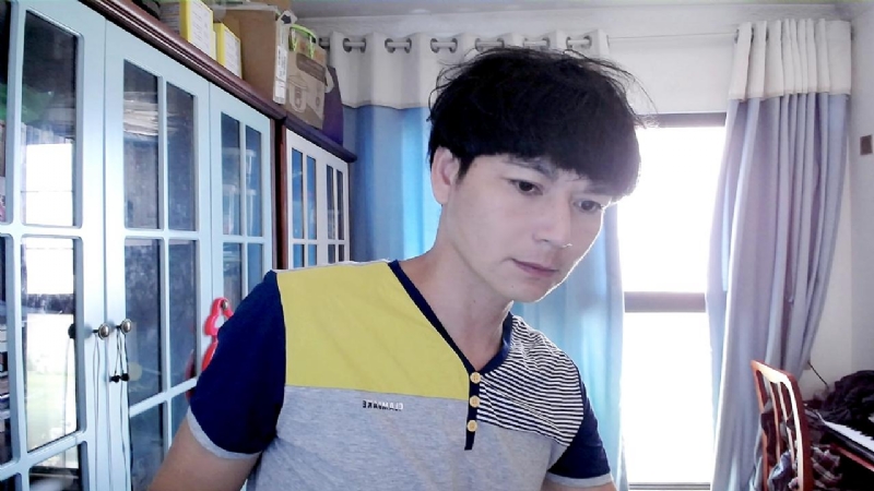 子期的第一张照片--南安相亲网